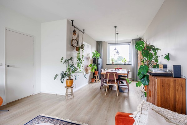Medium property photo - Hora Siccamasingel 21, 9721 HA Groningen